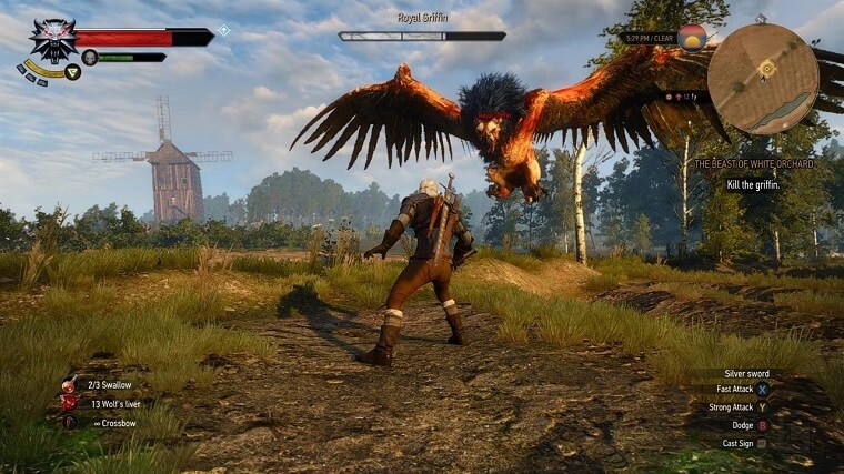 Top 15 game nhập vai RPG PC hay nhất hiện nay 2021 (Online và Offline)