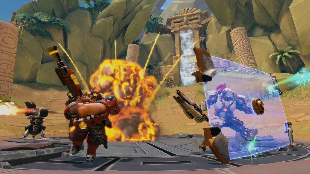 TOP 30 Trò chơi game miễn phí trên PC hay nhất năm 2021
