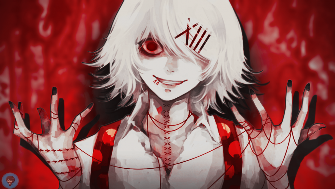 tokyo ghoul anime hay