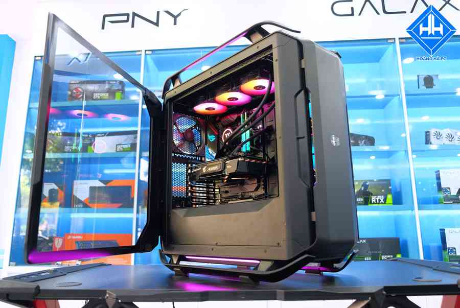 0508 pc i9 cuc khung
