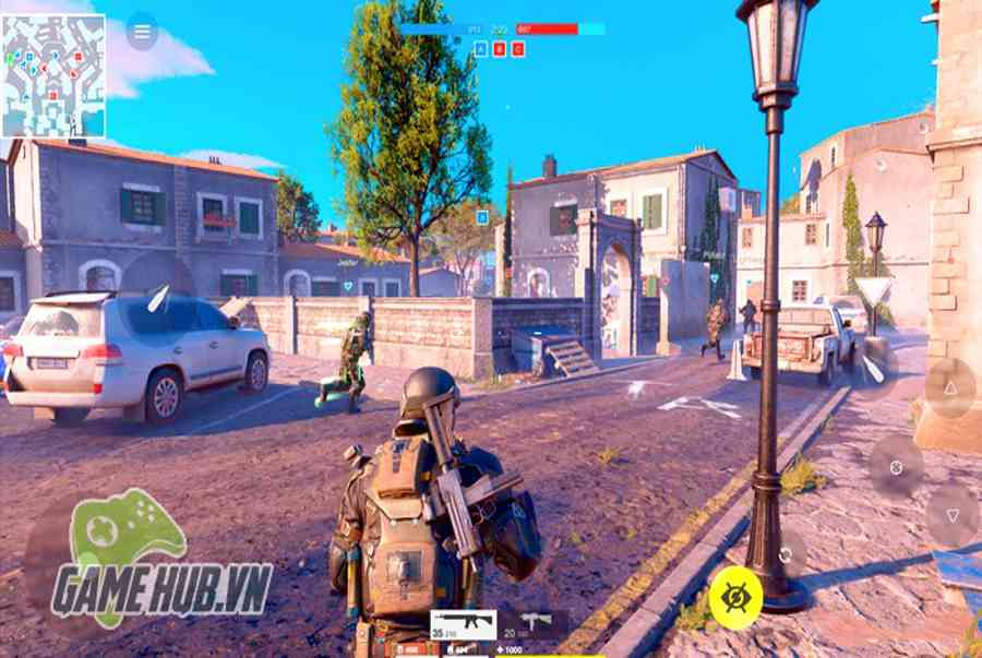 GameHubVN Top Game Ban Sung 2020 6