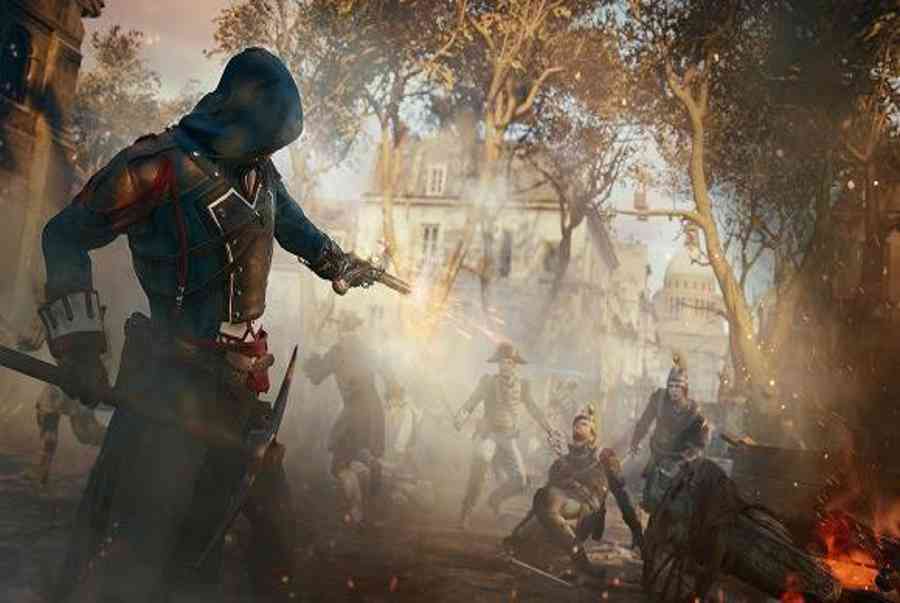 assassins creed unity pc screenshot252832529 1
