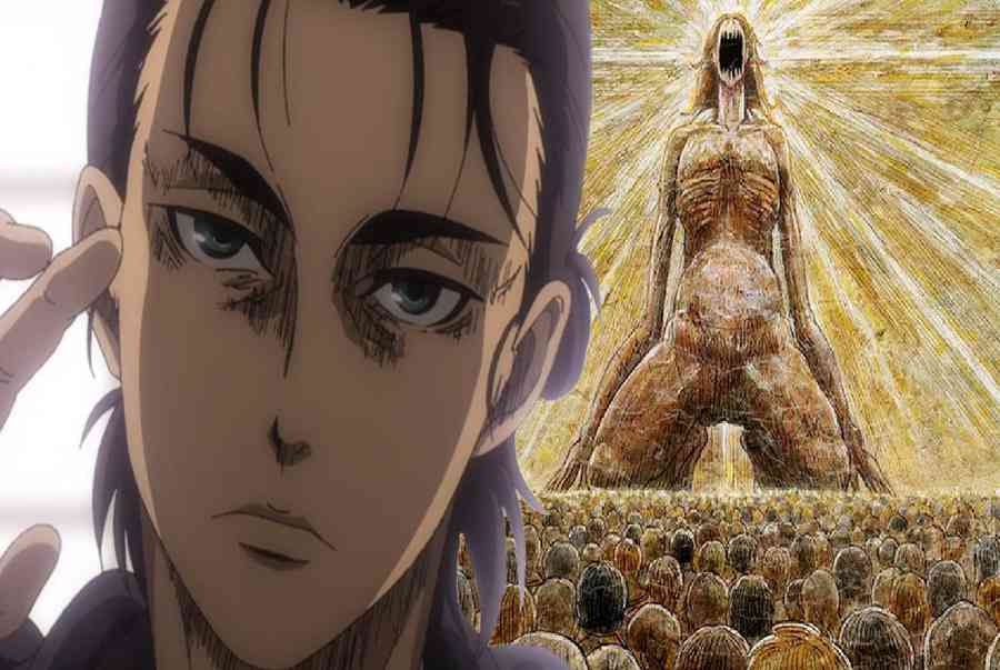 eren founding titan in attack on titan vertical 1617351985078197150032