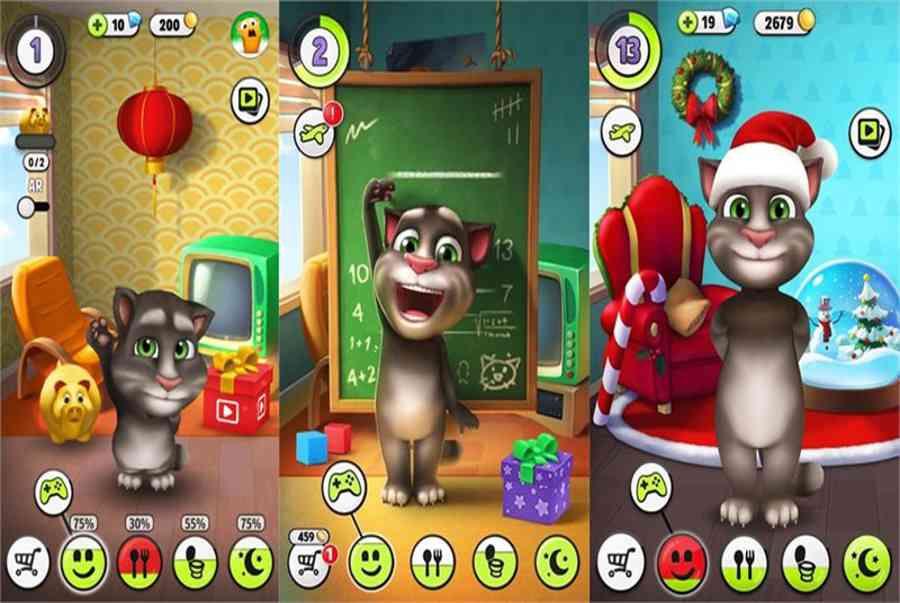 game android hay