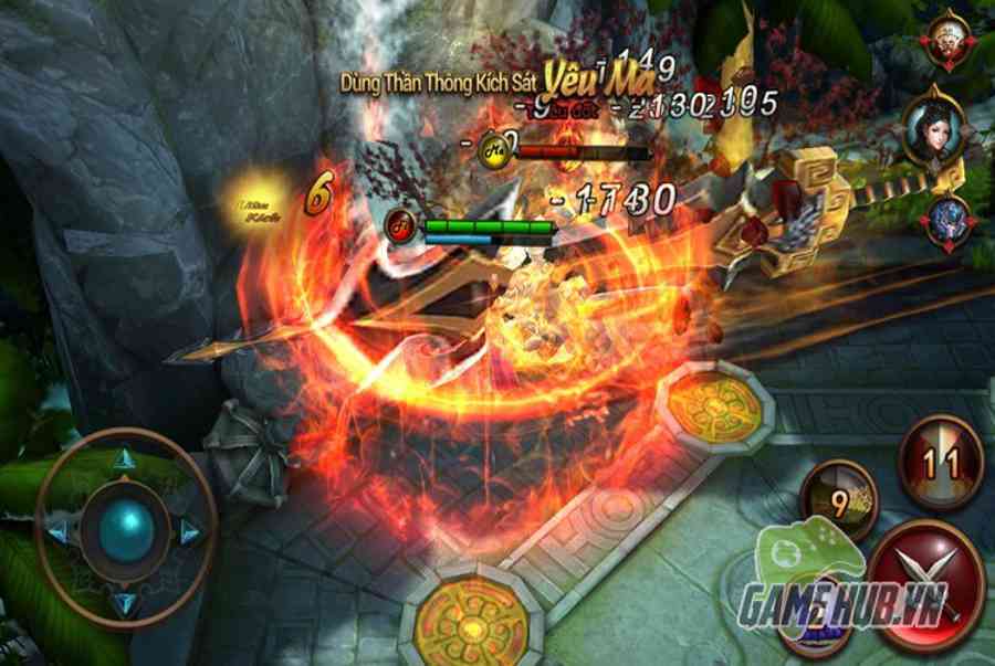 gamehubvn vo song tay du 8