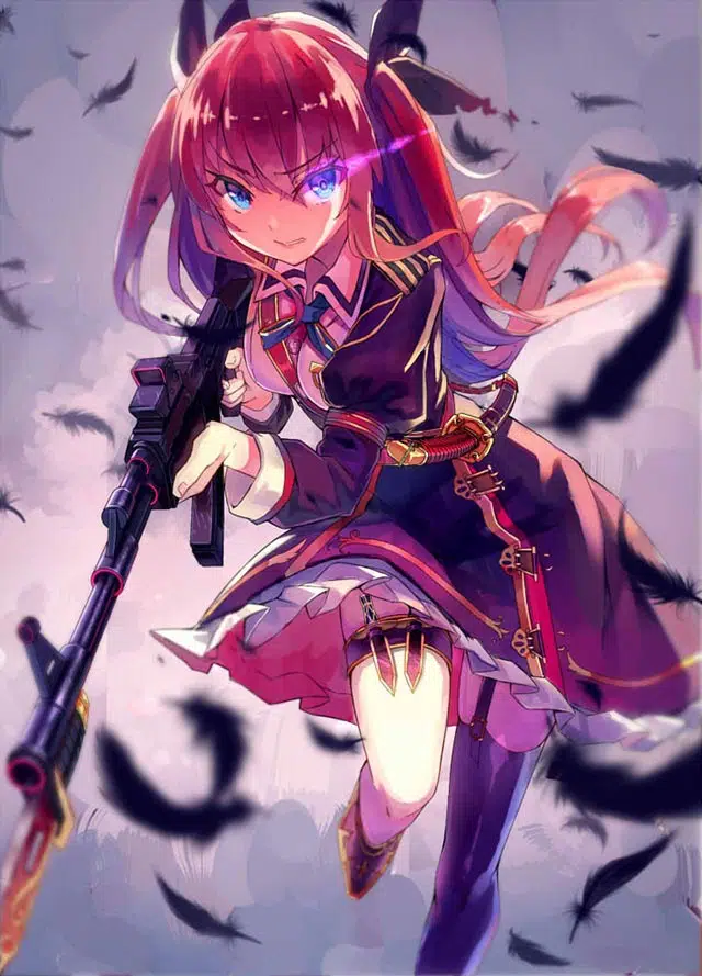 *