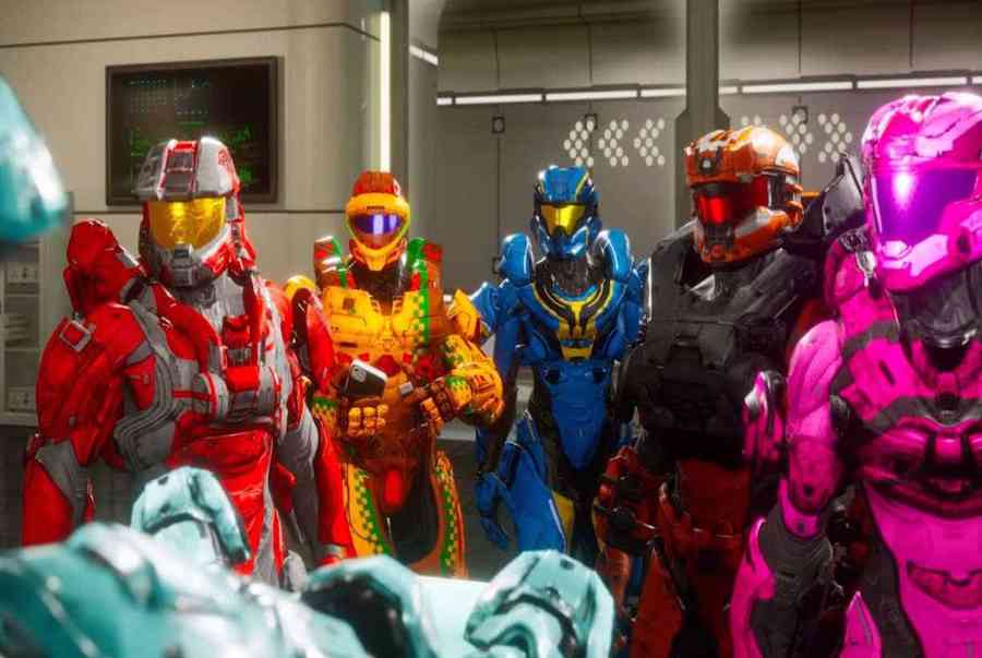 red vs blue