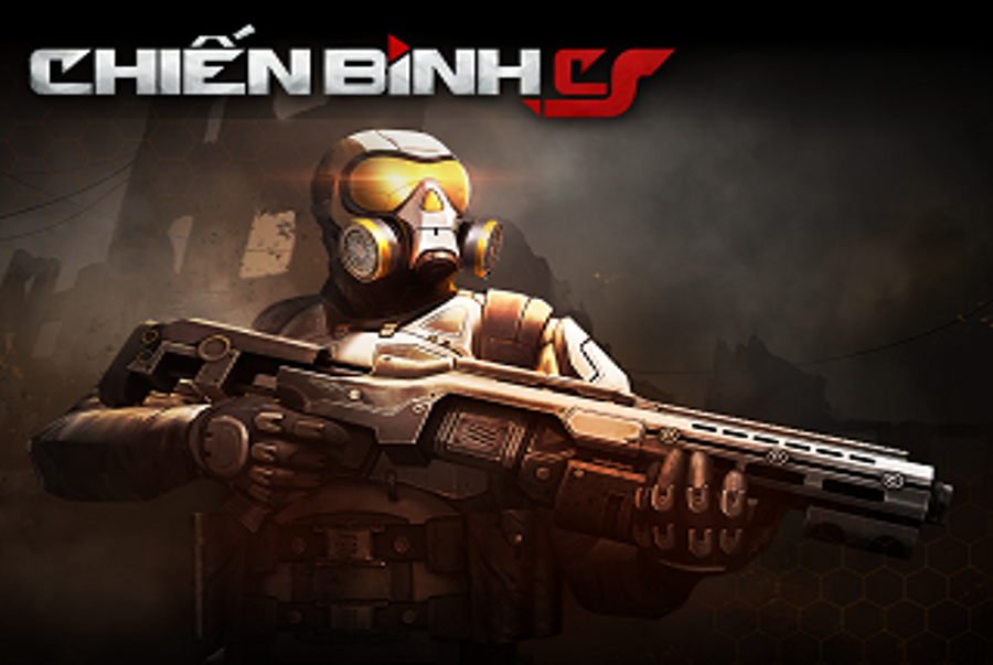 tai game chien binh cs cho android