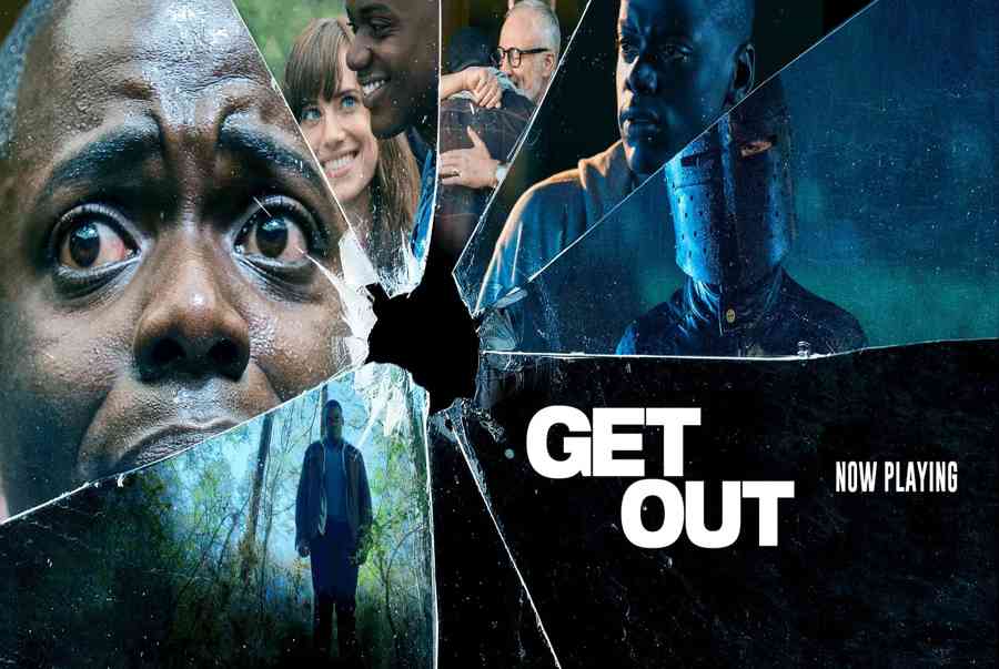 tron thoat get out 2017