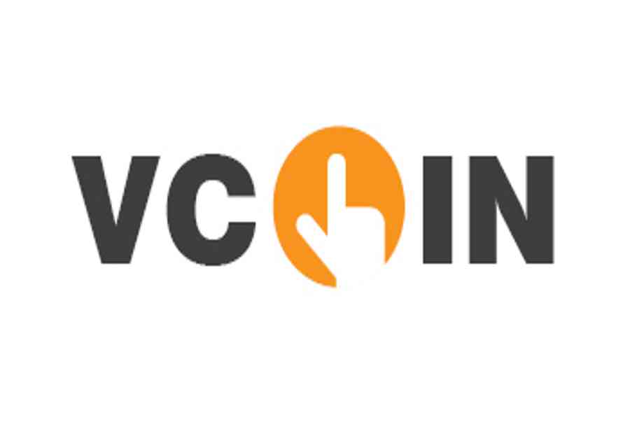 vcoin icon