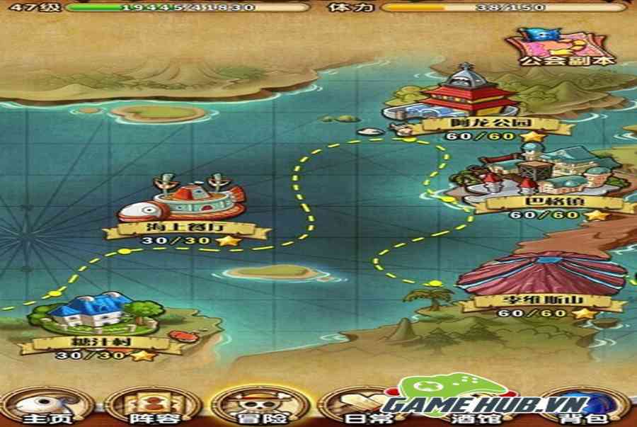 Gamehub One Piece 3aLt9S