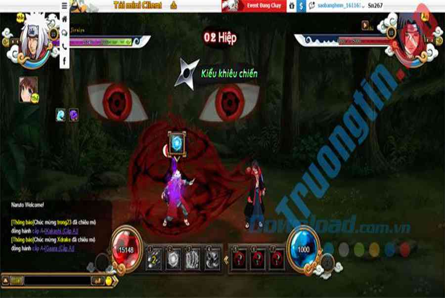 download naruto dai chien download naruto dai chien 3