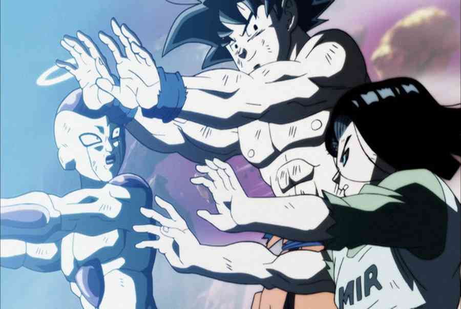 dragon ball super tap cuoi goku rot dai tat ca vu tru duoc hoi sinh d946f000