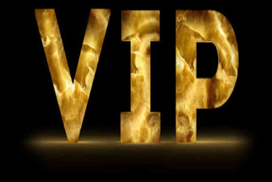vip gold